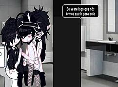 Gay Group Banging In Gangbang Session