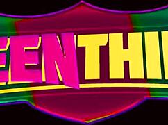 The Petite Teen Thief Is Learning A Hard Blowjob Lesson In The Shop!