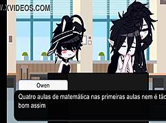 Gay Group Banging In Gangbang Session