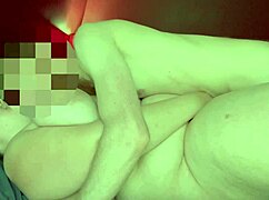 Bbw Alexandra Reigns gets deeply fucked by Tommytruths in missionary until she orgasms