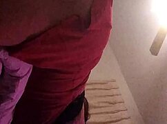 maritza with her big ass is so hot, right?