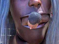 intriguing vore stream 2 animation free version with cartoon contrasts