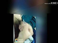 Masturbating Until I Cum Hard