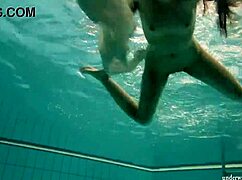 Hungarian Teen 18+ Babe Petra Gets Nude For You