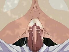 anime hentai session leads to last fap