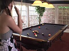 Missy Stone and Friend Toy Shaved Pussies