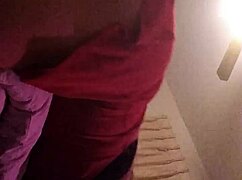 maritza with her big ass is so hot, right?