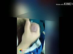 Masturbating Until I Cum Hard