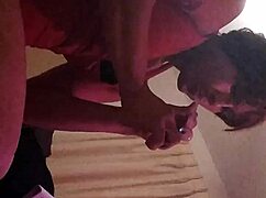 maritza with her big ass is so hot, right?