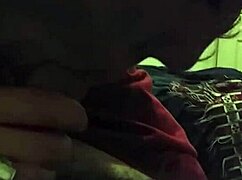 Amateur Blowjob Session Recorded on Specific Date