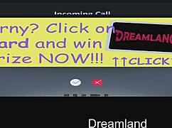 Dreamland Adventure in a Magical World