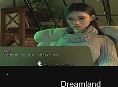 Dreamland Adventure in a Magical World