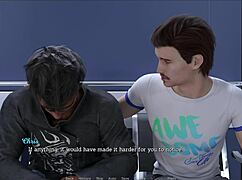 playing leap of faith 126 now! 🎮