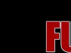 Blonde Waitress Accepting Anal As Tip