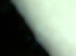 opening up jessica's tight wet pussy with detailed care