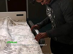 playing leap of faith 126 now! 🎮