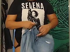 YOU'RE A SUCKER FOR MY ASS IN JEANS DELAYED AUDIO