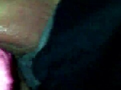 Home POV Video with Tattoo and Big Size in POV Setting