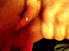 Home POV Video with Tattoo and Big Size in POV Setting