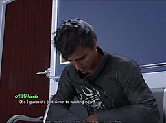 playing leap of faith 126 now! 🎮