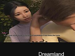 Dreamland Adventure in a Magical World