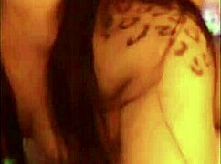 Beautiful Argentinian Shemale Takes Monster Cock Suggestively