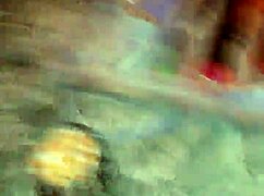 Home POV Video with Tattoo and Big Size in POV Setting