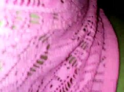 Home POV Video with Tattoo and Big Size in POV Setting