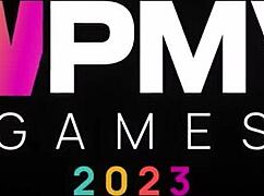 World pmw games 2023 party with big cocks and asses