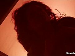 Sarah Hay looks sexy in Flesh and Bone! 😘