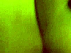 Doggystyle Position with Curvy Woman