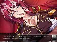 kangoku senkan 3 part 24 beatrice way 5