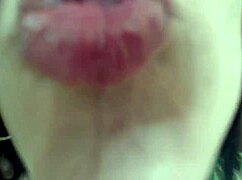 Sheila Masturbates with Passionate Intensity!