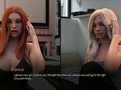 College Bound 22 - That Was A Close One Almost Caught 😏