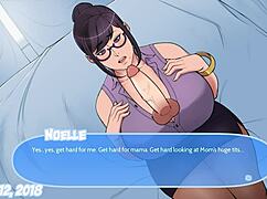 Snow Daze Music of Winter Special Edition Ep 5 - Doggy Urges