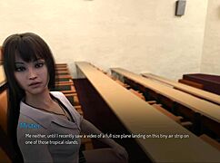 College Bound 22 - That Was A Close One Almost Caught 😏