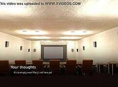 College Bound 22 - That Was A Close One Almost Caught 😏