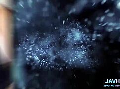 Asian Pussy Squirts Wet in Amateur Video