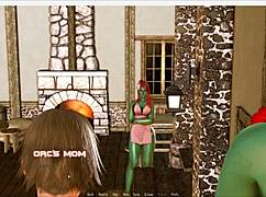 what's the message in dream breeding island?