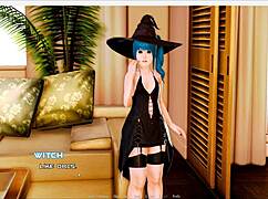 what's the message in dream breeding island?