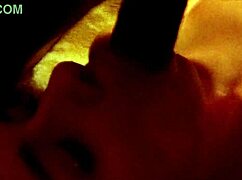 Amateur Couple Fucks While Parents Are In The Next Room