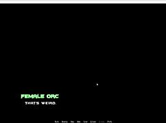 what's the message in dream breeding island?