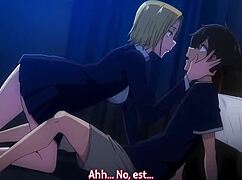 iiimaizumiinchii episodio 3 hentai creampie sub español