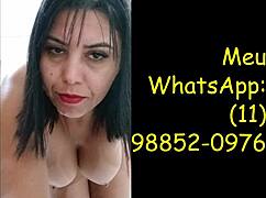 Sarah Rosa On The Track For Business