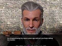 Lets Play A Knights Tale Part 2