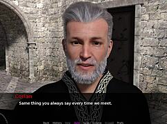 Lets Play A Knights Tale Part 2