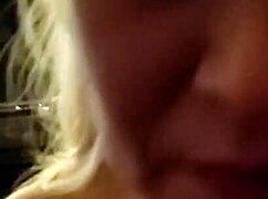 Tulsa Kim Sucking Cock