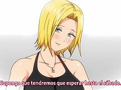 iiimaizumiinchii episodio 3 hentai creampie sub español