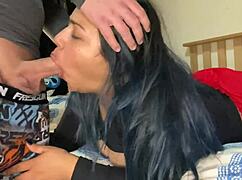 pag sinabi kong chupa isubo mo kaagad 😏💦