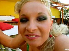 kissy's group performance ends with a special finale